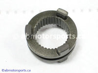 Used Honda ATV TRX 400FW OEM part # 23412-HA7-670 transmission shifter for sale