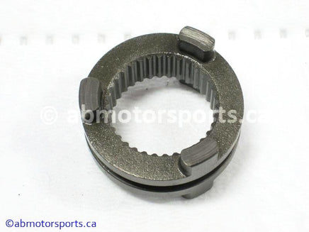 Used Honda ATV TRX 400FW OEM part # 23412-HA7-670 transmission shifter for sale