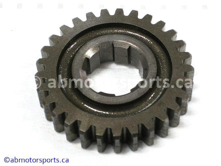Used Honda ATV TRX 400FW OEM part # 23491-HM7-000 gear 29T for sale