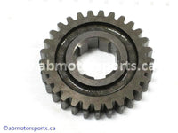 Used Honda ATV TRX 400FW OEM part # 23491-HM7-000 gear 29T for sale