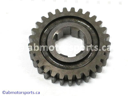 Used Honda ATV TRX 400FW OEM part # 23491-HM7-000 gear 29T for sale