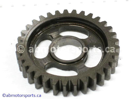 Used Honda ATV TRX 400FW OEM part # 23481-HM7-000 gear 33T for sale