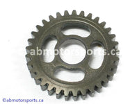 Used Honda ATV TRX 400FW OEM part # 23481-HM7-000 gear 33T for sale