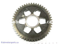 Used Honda ATV TRX 400FW OEM part # 23411-HC4-000 gear 49T for sale
