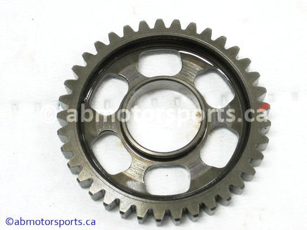 Used Honda ATV TRX 400FW OEM part # 23451-HC4-000 gear 37T for sale