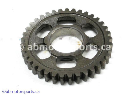 Used Honda ATV TRX 400FW OEM part # 23451-HC4-000 gear 37T for sale