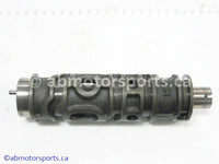 Used Honda ATV TRX 400FW OEM part # 24301-HM7-000 gearshift drum for sale