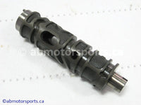 Used Honda ATV TRX 400FW OEM part # 24301-HM7-000 gearshift drum for sale