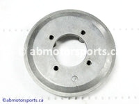 Used Honda ATV TRX 400FW OEM part # 22351-HA7-670 clutch pressure plate for sale