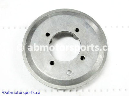 Used Honda ATV TRX 400FW OEM part # 22351-HA7-670 clutch pressure plate for sale