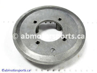 Used Honda ATV TRX 400FW OEM part # 22351-HA7-670 clutch pressure plate for sale