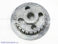 Used Honda ATV TRX 400FW OEM part # 22121-HM7-000 clutch center for sale