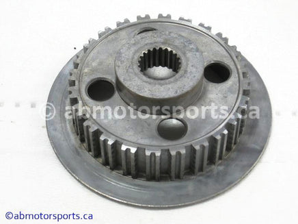 Used Honda ATV TRX 400FW OEM part # 22121-HM7-000 clutch center for sale