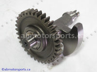 Used Honda ATV TRX 400FW OEM part # 13420-HM7-000 balancer shaft for sale