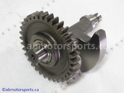 Used Honda ATV TRX 400FW OEM part # 13420-HM7-000 balancer shaft for sale