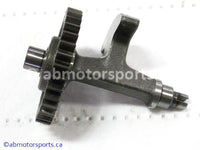 Used Honda ATV TRX 400FW OEM part # 13420-HM7-000 balancer shaft for sale