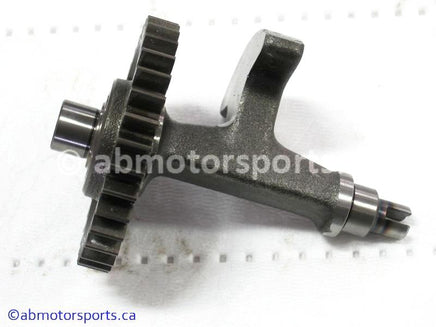 Used Honda ATV TRX 400FW OEM part # 13420-HM7-000 balancer shaft for sale