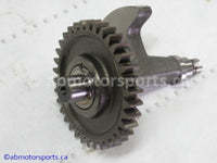 Used Honda ATV TRX 400FW OEM part # 13420-HM7-000 balancer shaft for sale