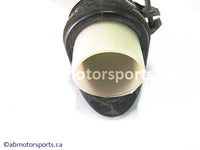Used Honda ATV TRX 400FW OEM part # 17259-HM7-000 air cleaner duct for sale
