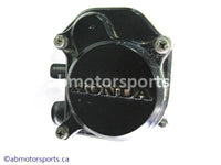 Used Honda ATV TRX 400FW OEM part # 53142-HC0-770 throttle case for sale