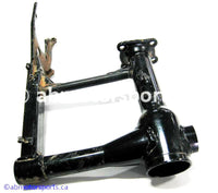 Used Honda ATV TRX 300 FW OEM part # 52100-HC4-000 rear swing arm for sale