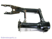 Used Honda ATV TRX 300 FW OEM part # 52100-HC4-000 rear swing arm for sale