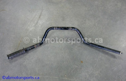 Used Honda ATV TRX 300 FW OEM part # 53100-HC5-970 handlebar for sale