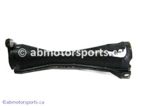 Used Honda ATV TRX 300 FW OEM part # 40301-HC5-000 front prop shaft cover for sale