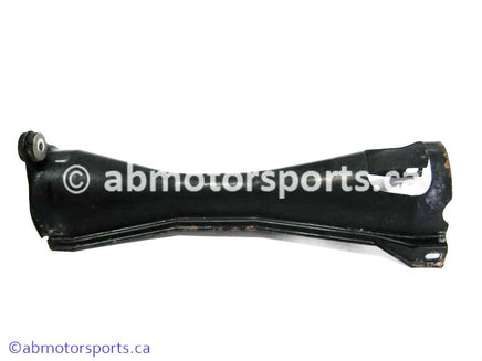 Used Honda ATV TRX 300 FW OEM part # 40301-HC5-000 front prop shaft cover for sale