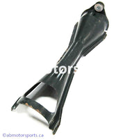 Used Honda ATV TRX 300 FW OEM part # 40301-HC5-000 front prop shaft cover for sale