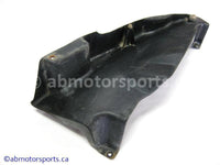 Used Honda ATV TRX 300 FW OEM part # 61862-HC5-900 front right inner fender for sale