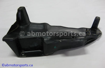 Used Honda ATV TRX 300 FW OEM part # 61862-HC5-900 front right inner fender for sale