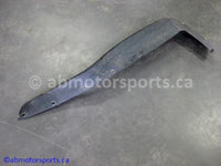 Used Honda ATV TRX 300 FW OEM part # 80220-HC4-690ZA rear right fender flare for sale