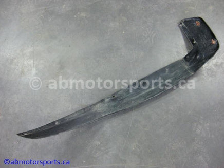 Used Honda ATV TRX 300 FW OEM part # 80220-HC4-690ZA rear right fender flare for sale