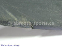 Used Honda ATV TRX 300 FW OEM part # 80220-HC4-690ZA rear right fender flare for sale