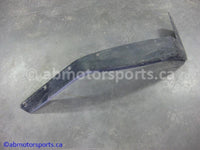Used Honda ATV TRX 300 FW OEM part # 80221-HC4-690ZA rear left fender flare for sale