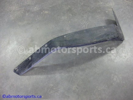 Used Honda ATV TRX 300 FW OEM part # 80221-HC4-690ZA rear left fender flare for sale
