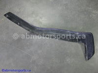 Used Honda ATV TRX 300 FW OEM part # 80221-HC4-690ZA rear left fender flare for sale