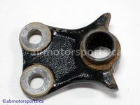 Used Honda ATV TRX 300 FW OEM part # 53235-HM5-930 steering arm for sale