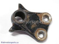 Used Honda ATV TRX 300 FW OEM part # 53235-HM5-930 steering arm for sale