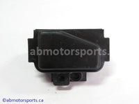 Used Honda ATV TRX 300 FW OEM part # 32300-HC4-670 connector box for sale