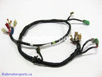 Used Honda ATV TRX 300 FW OEM part # 32100-HC4-670 main wire harness for sale