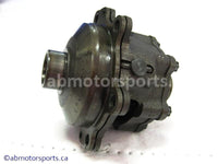 Used Honda ATV TRX 300 FW OEM part # 42400-HC5-020 front differential for sale