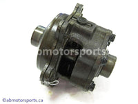 Used Honda ATV TRX 300 FW OEM part # 42400-HC5-020 front differential for sale
