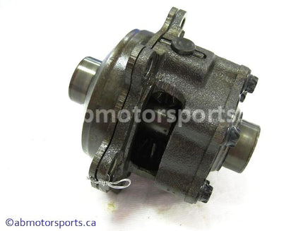 Used Honda ATV TRX 300 FW OEM part # 42400-HC5-020 front differential for sale