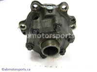Used Honda ATV TRX 300 FW OEM part # 42400-HC5-020 front differential for sale