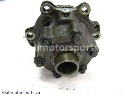 Used Honda ATV TRX 300 FW OEM part # 42400-HC5-020 front differential for sale