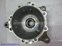 Used Honda ATV TRX 300 FW OEM part # 42321-HC5-770 front right differential case for sale