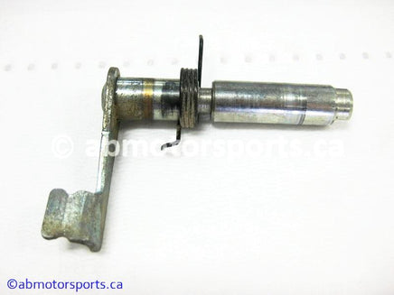 Used Honda ATV TRX 300 FW OEM part # 12320-HC4-000 exhaust valve decompressor for sale