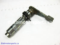 Used Honda ATV TRX 300 FW OEM part # 12320-HC4-000 exhaust valve decompressor for sale
